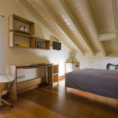 Tenedos Loft Apartment Corfu  Exteriör bild