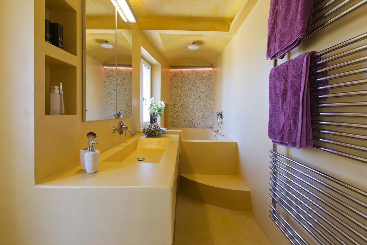Tenedos Loft Apartment Corfu  Exteriör bild