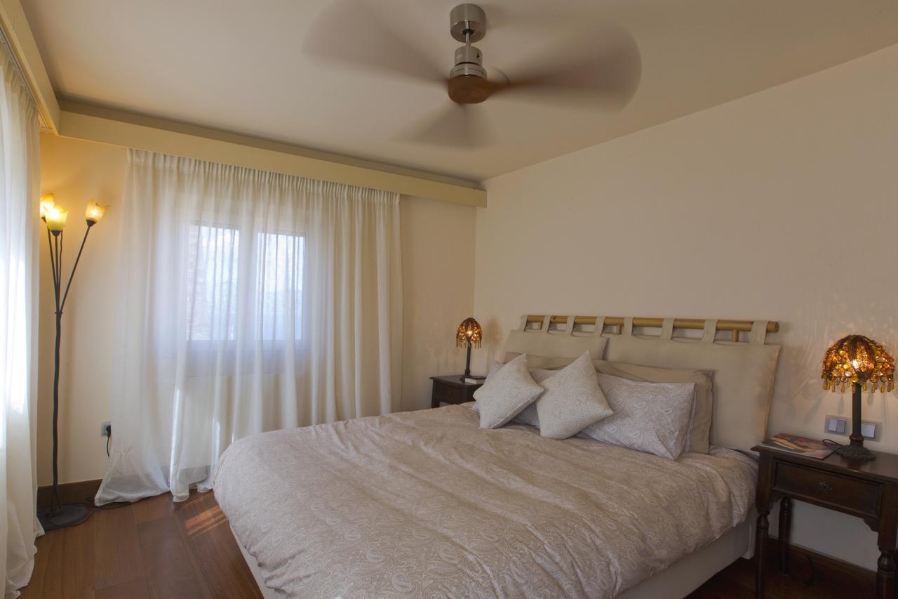 Tenedos Loft Apartment Corfu  Exteriör bild